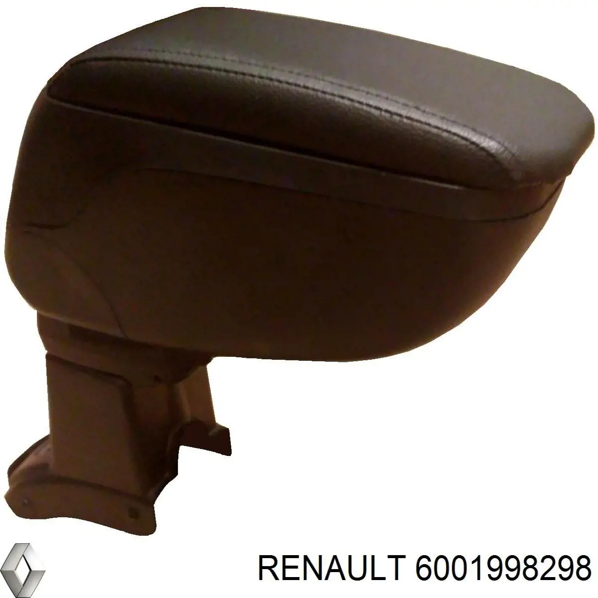 6001998298 Renault (RVI) 