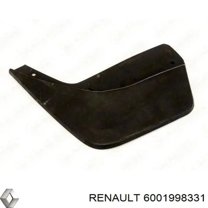  Renault (RVI) 6001998331 ціна, від 66.49 USD