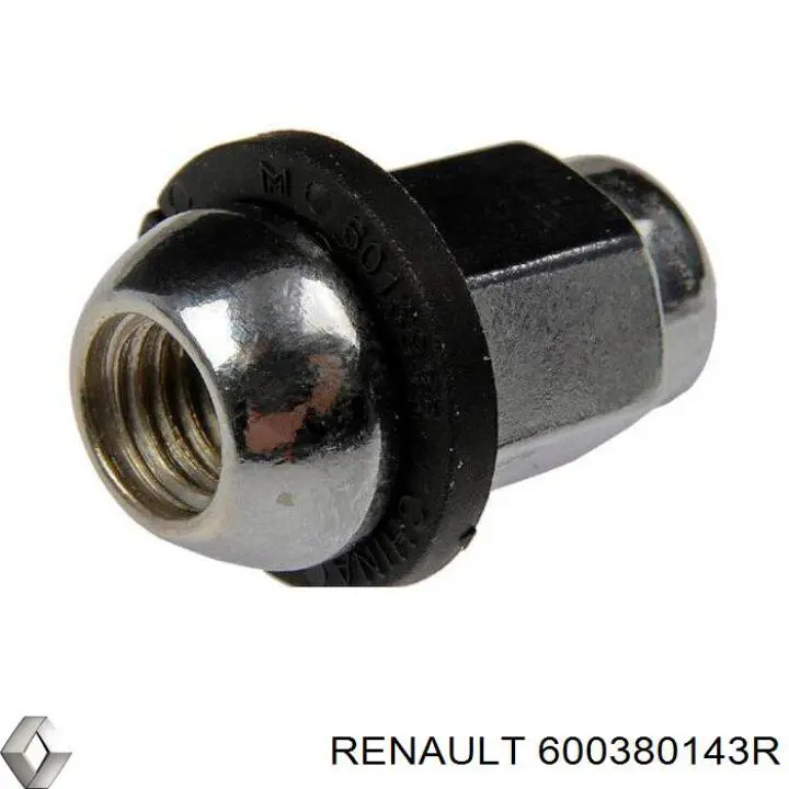 Купити 600380143R Renault (RVI) 
