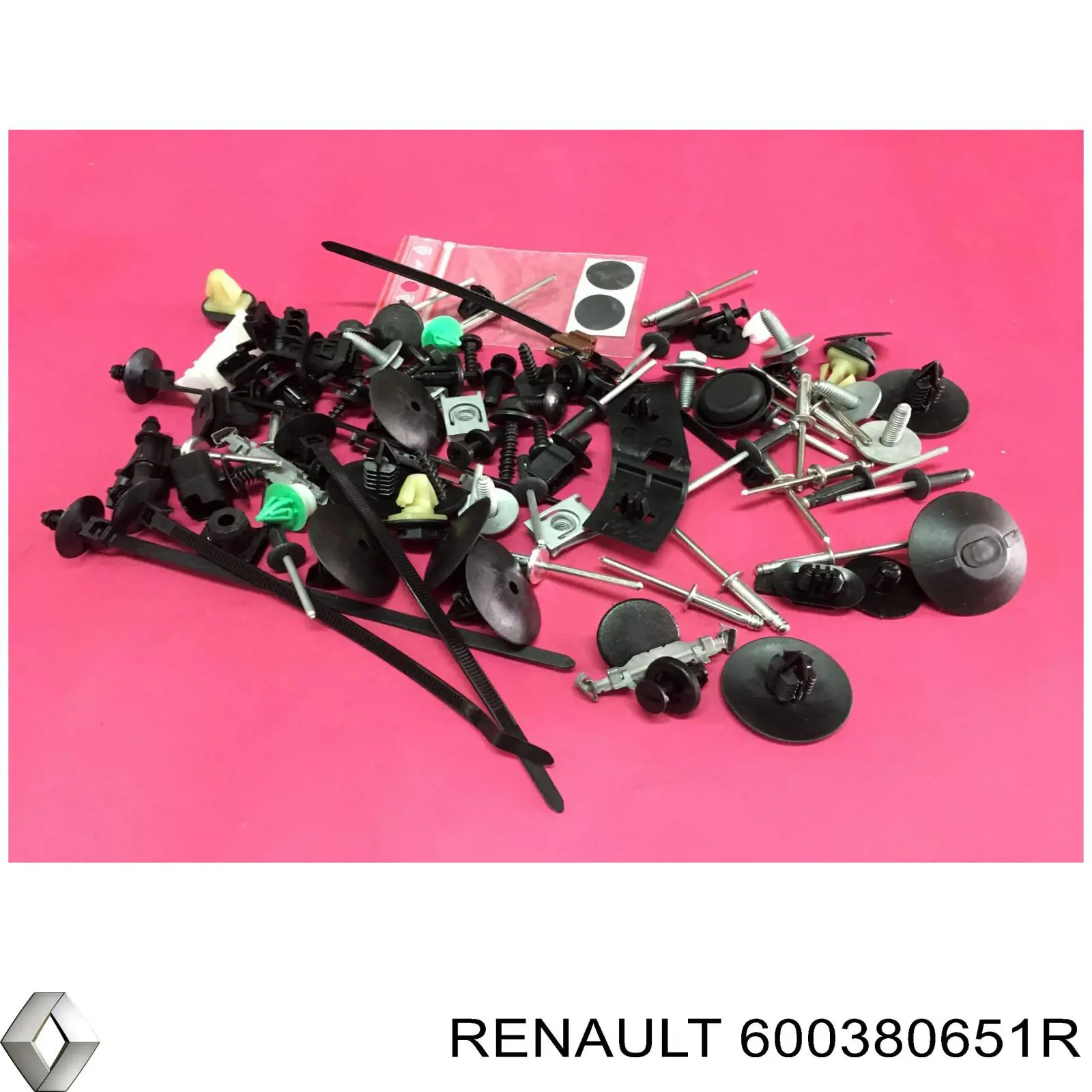 7711238623 Renault (RVI) 
