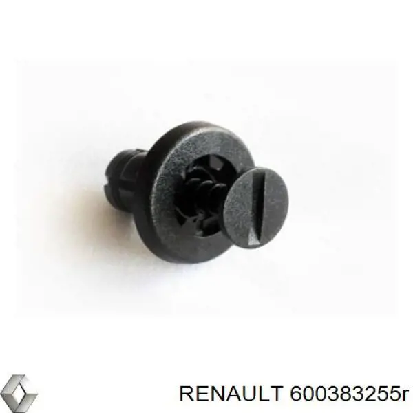  Renault (RVI) 600383255R ціна, від 59.37 USD