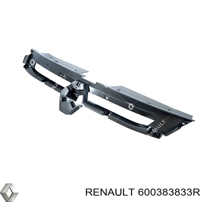 600383833R Renault (RVI) 