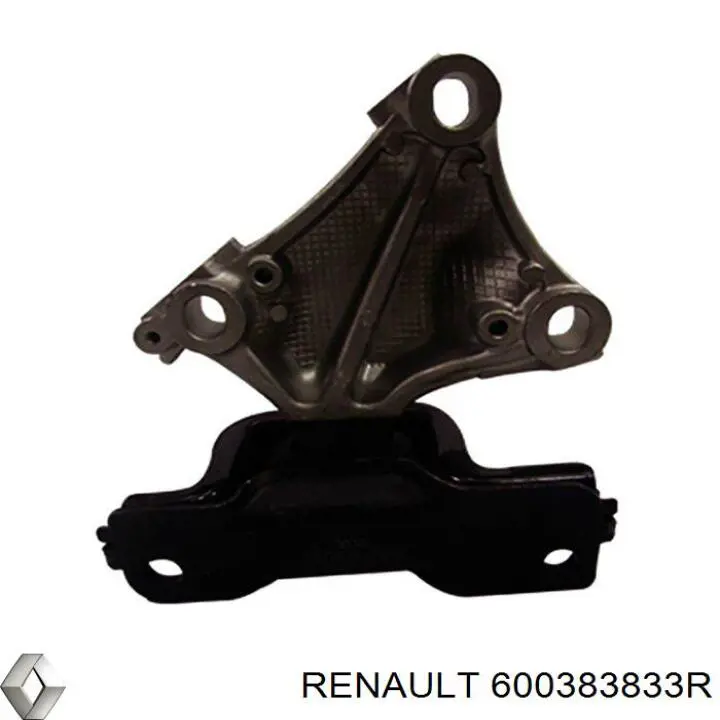 Купити 600383833R Renault (RVI) 