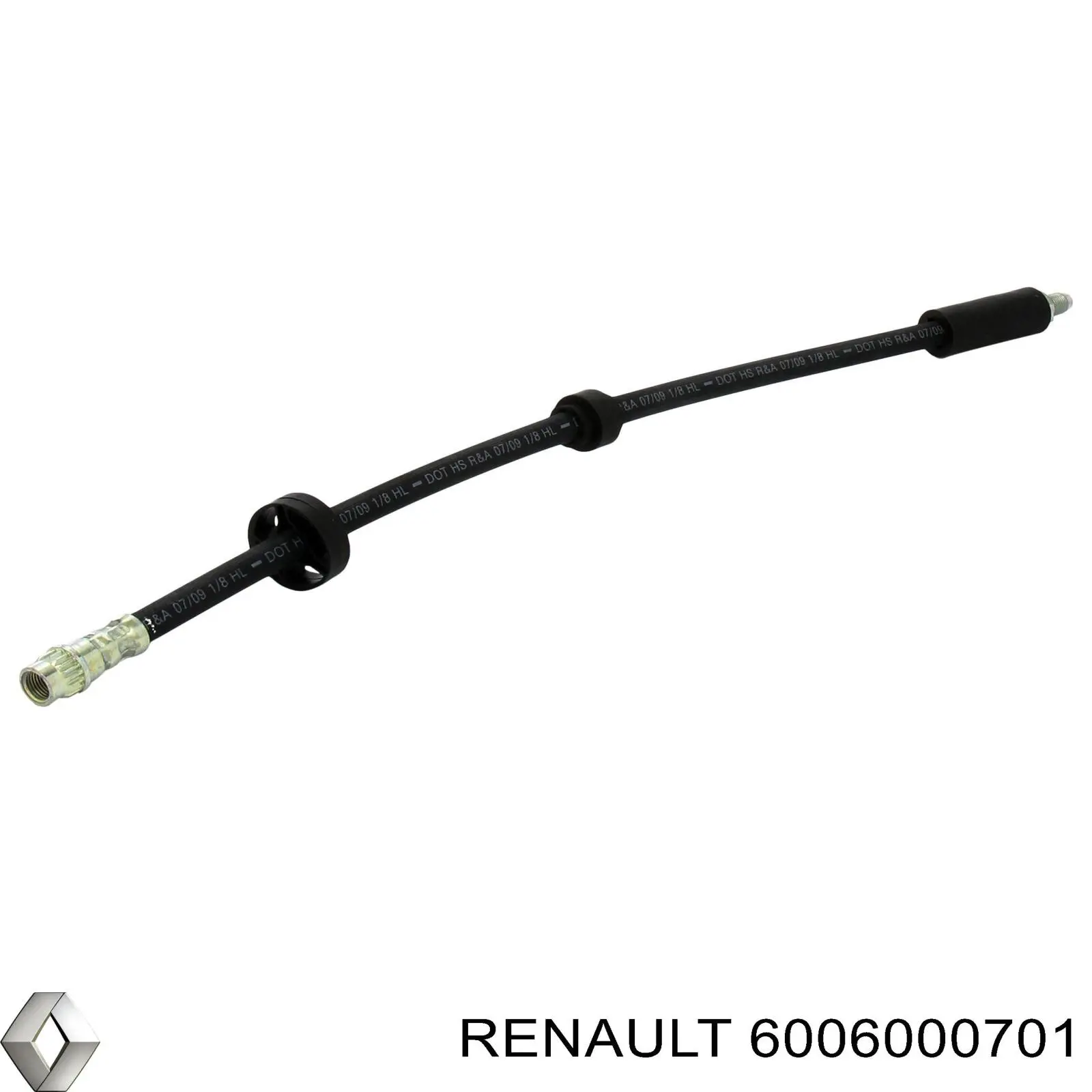  6006000701 Renault (RVI)