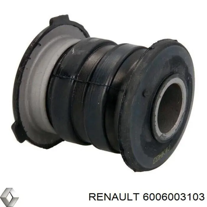 Купити 6006003103 Renault (RVI) Важіль передньої підвіски нижній, правий