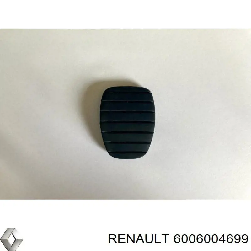 Подушка Айрбег водія Renault (RVI) 7700353368 ціна, від 7.44 USD
