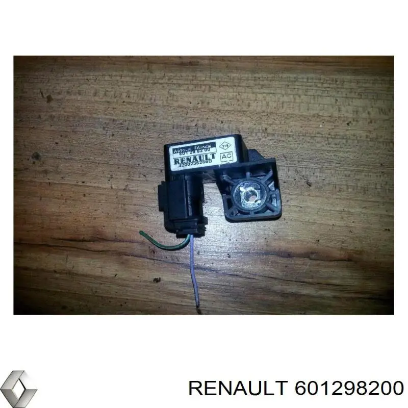  Renault (RVI) 601298200