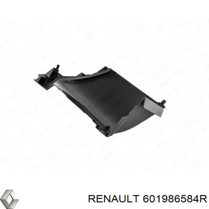 601986584R Renault (RVI) 