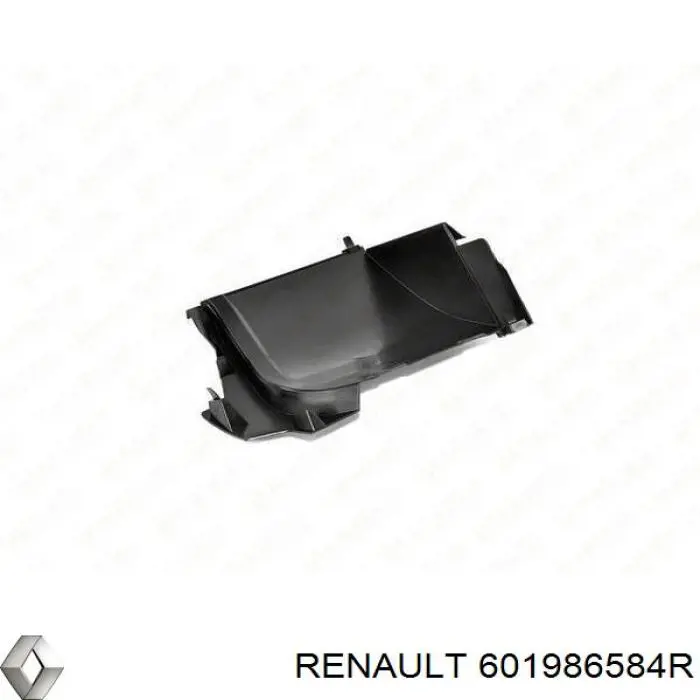  Renault (RVI) 601986584R ціна, від 6.62 USD