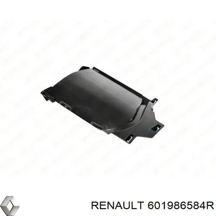 Купити 601986584R Renault (RVI) 