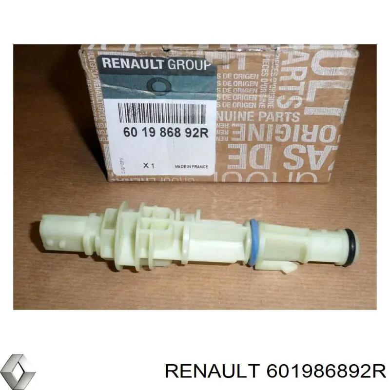 Купити TRK0604 Tork Датчик швидкості обертання валу АКПП