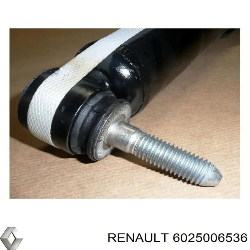 MM01063 Japan Parts Стійка передня