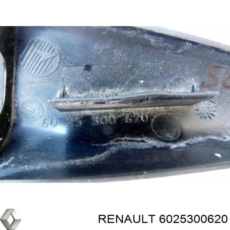 6025300620 Renault (RVI) 