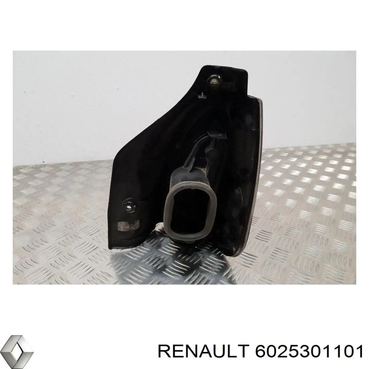 6025301101 Renault (RVI) 