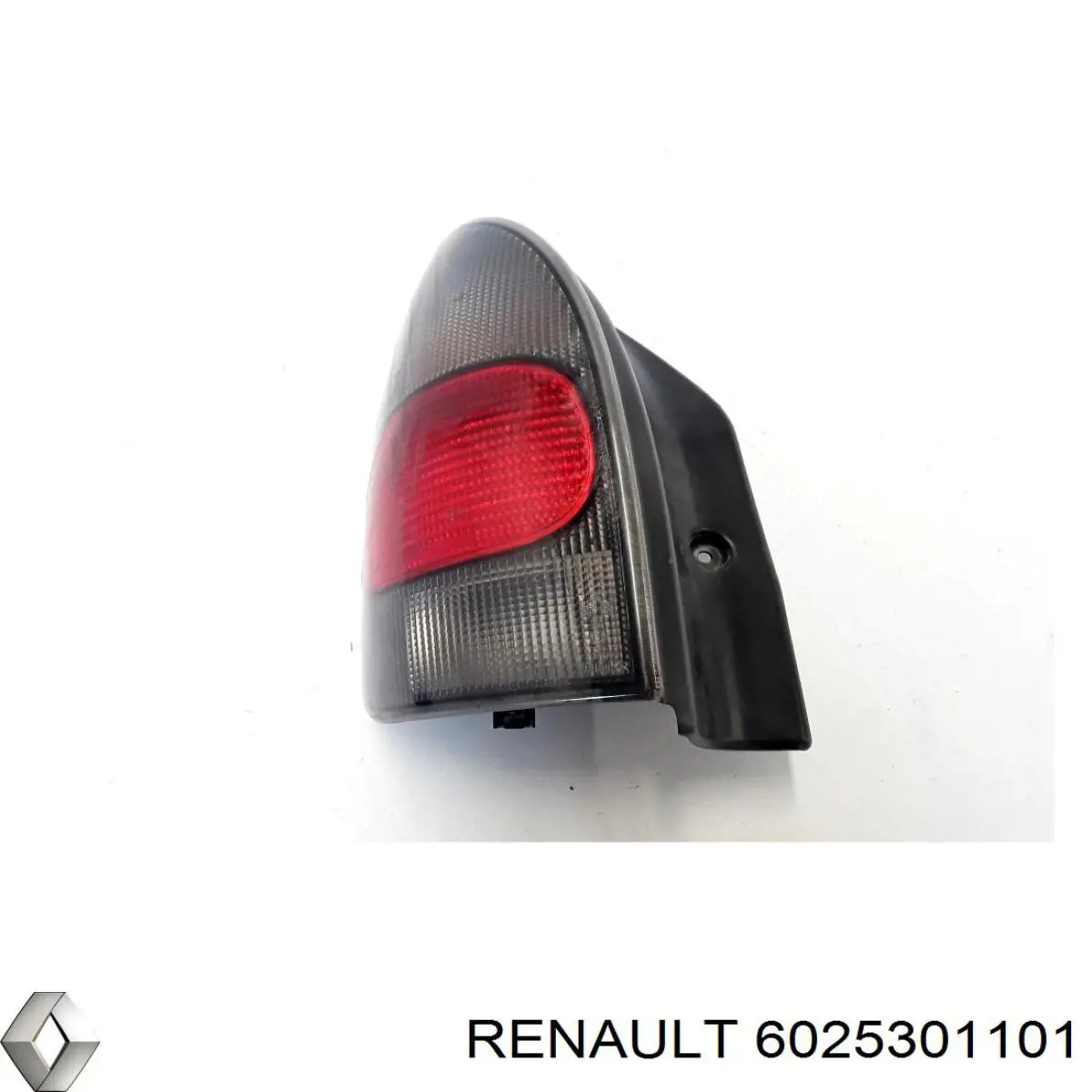 Купити 6025301101 Renault (RVI) 