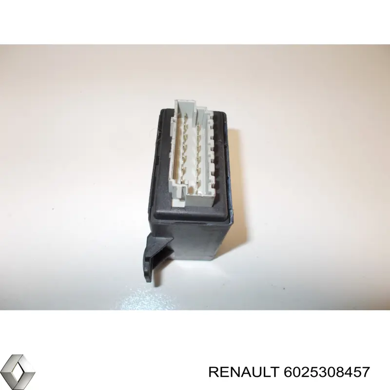 6025308457 Renault (RVI) 