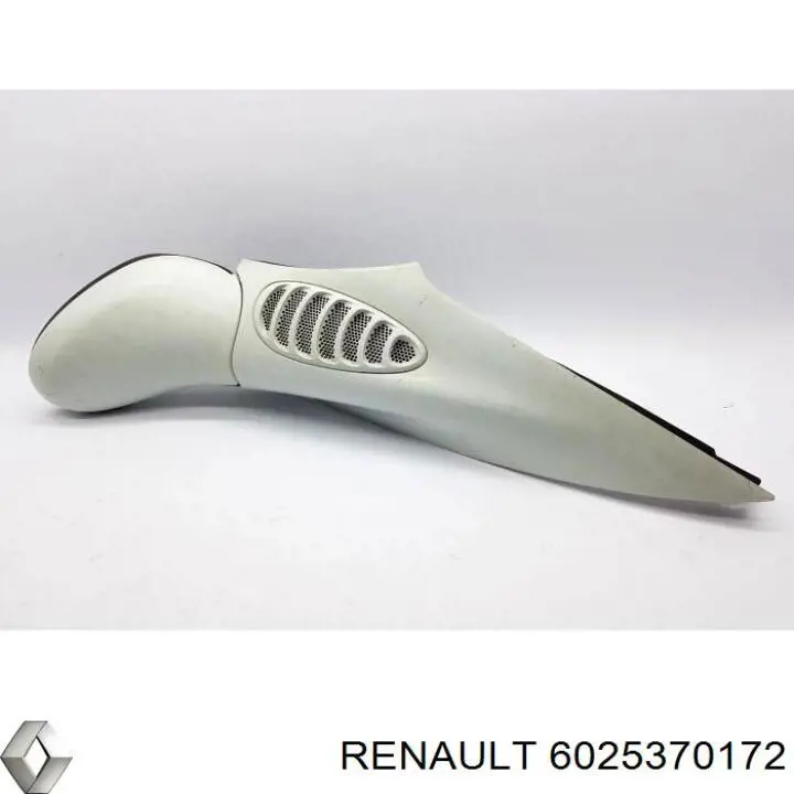 Праве бокове дзеркало Renault (RVI) 6025370172
