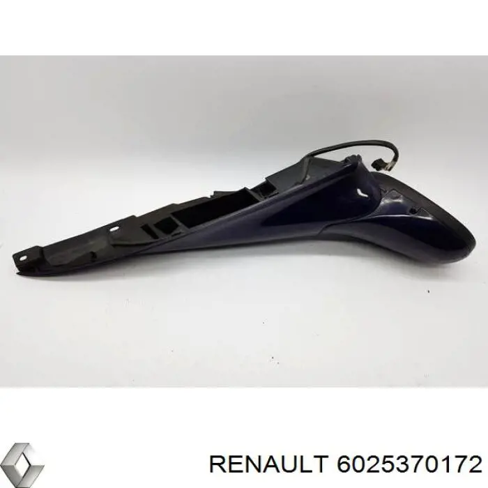 Дзеркало праве 6025370172 Renault (RVI)