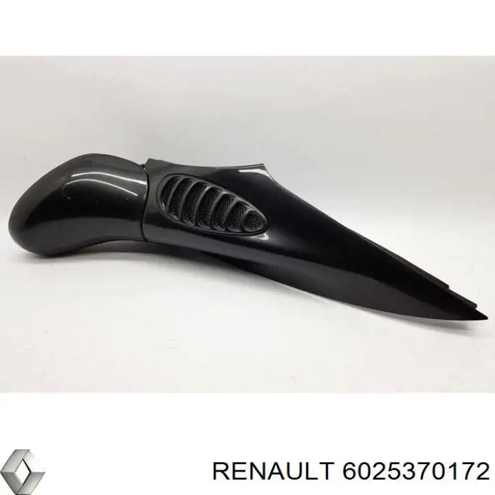 Купити 6025370172 Renault (RVI) Дзеркало праве