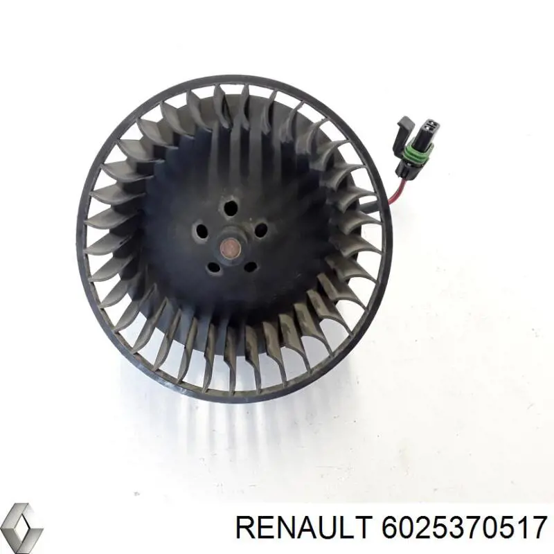  6025370517 Renault (RVI)