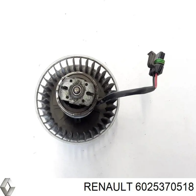  6025370518 Renault (RVI)