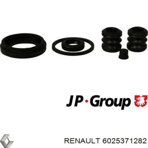 6025371282 Renault (RVI) Ремкомплект заднього гальмівного супорта