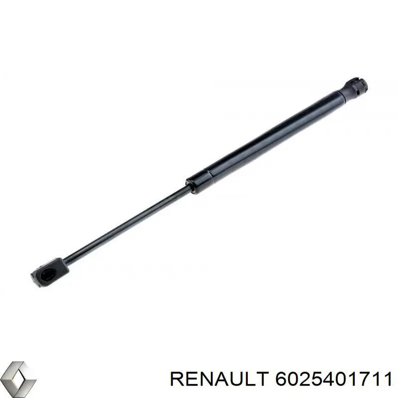 Амортизатор двері задньої Depo/Loro/Abakus 10100738 ціна, від 5.03 USD