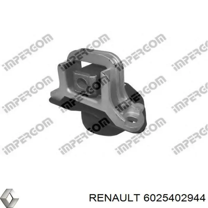  6025402944 Renault (RVI)