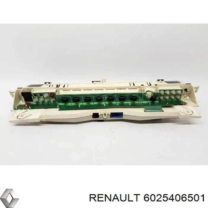 Купити 6025406501 Renault (RVI) 
