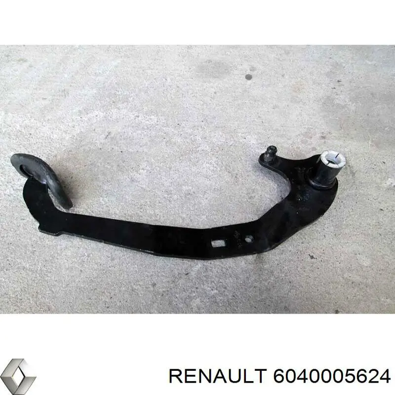 6040005624 Renault (RVI) 