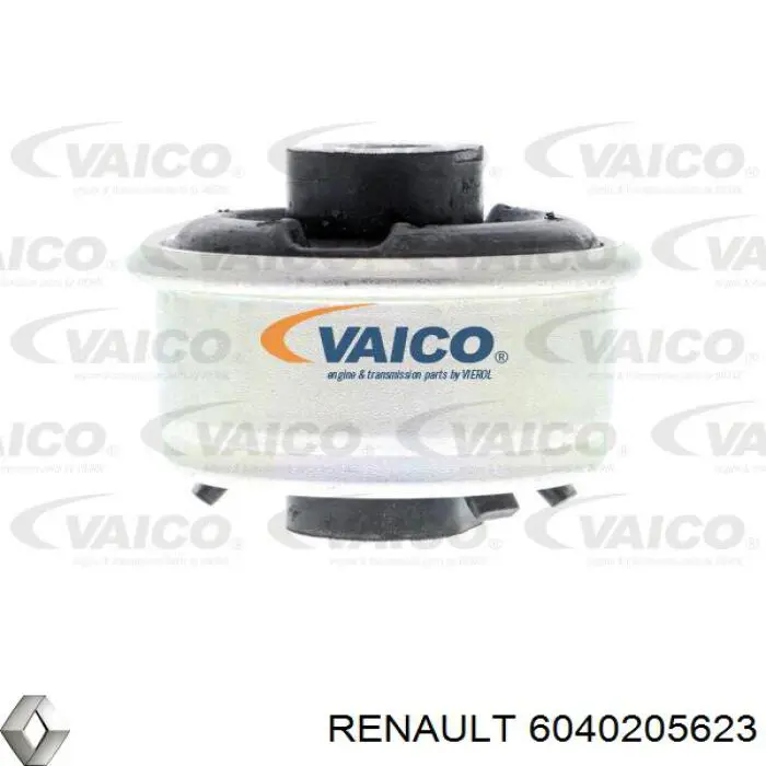 Купити 6040205623 Renault (RVI) Сайлентблок передньої підвіски