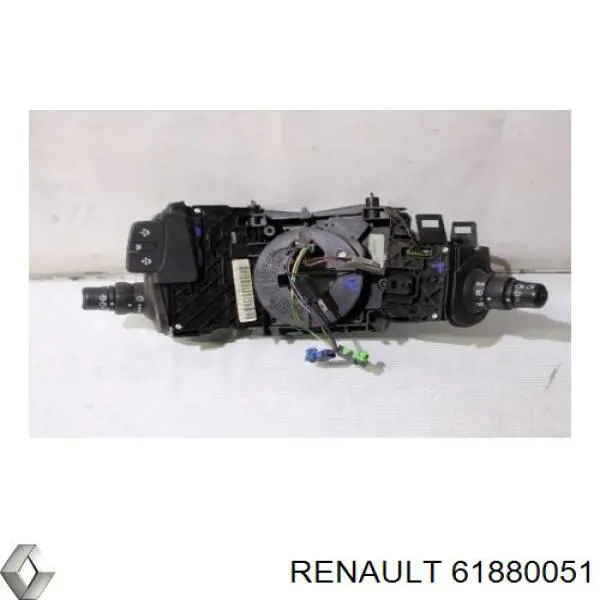 Купити 61880051 Renault (RVI) 