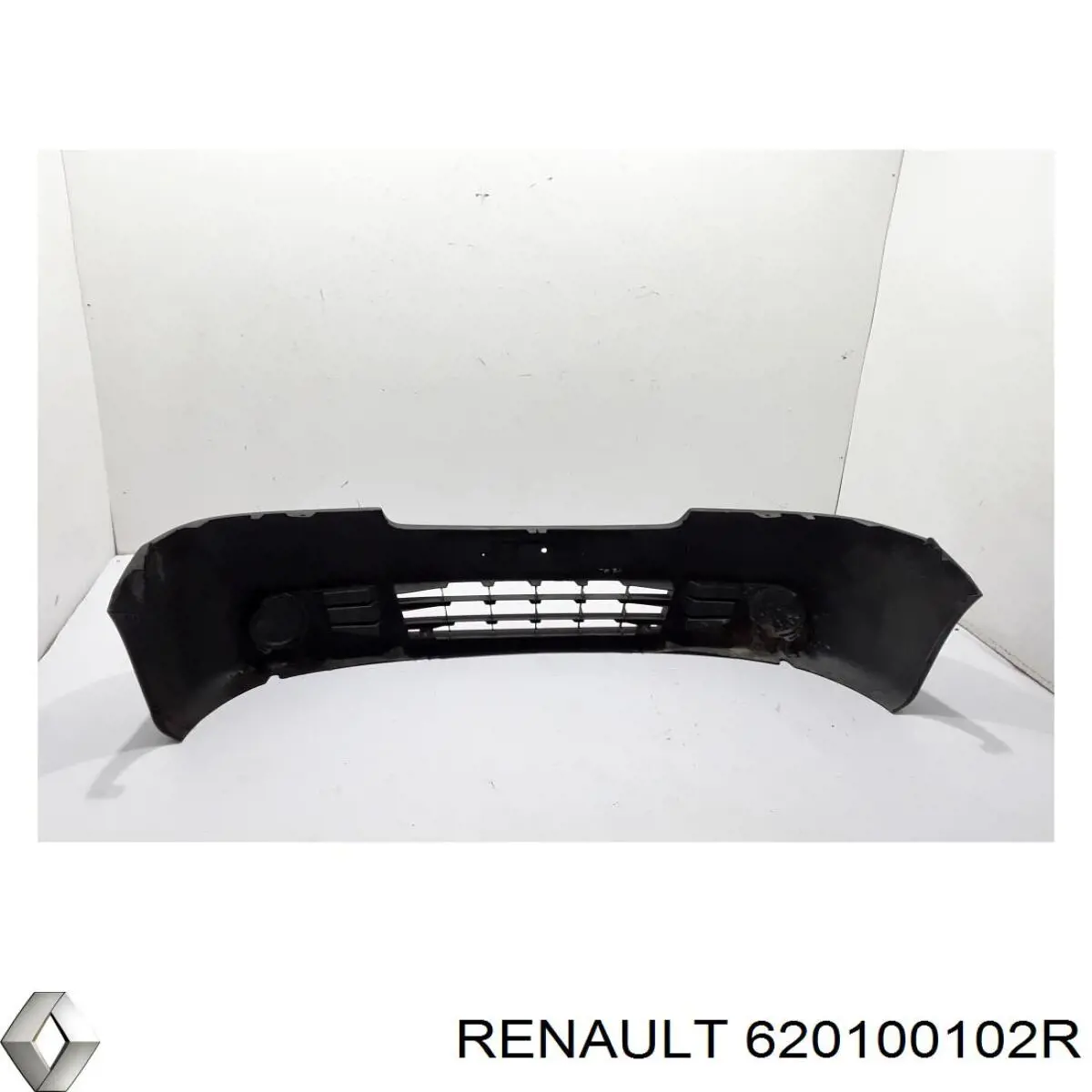 Бампер на авто Renault (RVI) 620100102R ціна, від 126.83 USD
