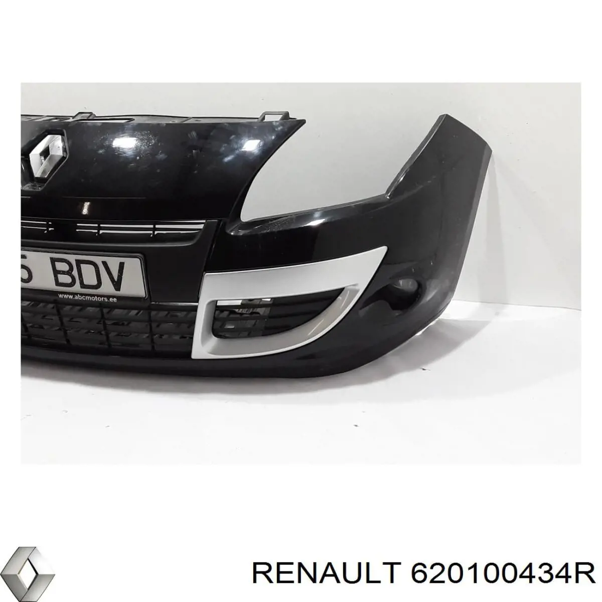  Renault (RVI) 620100434R ціна, від 163.47 USD