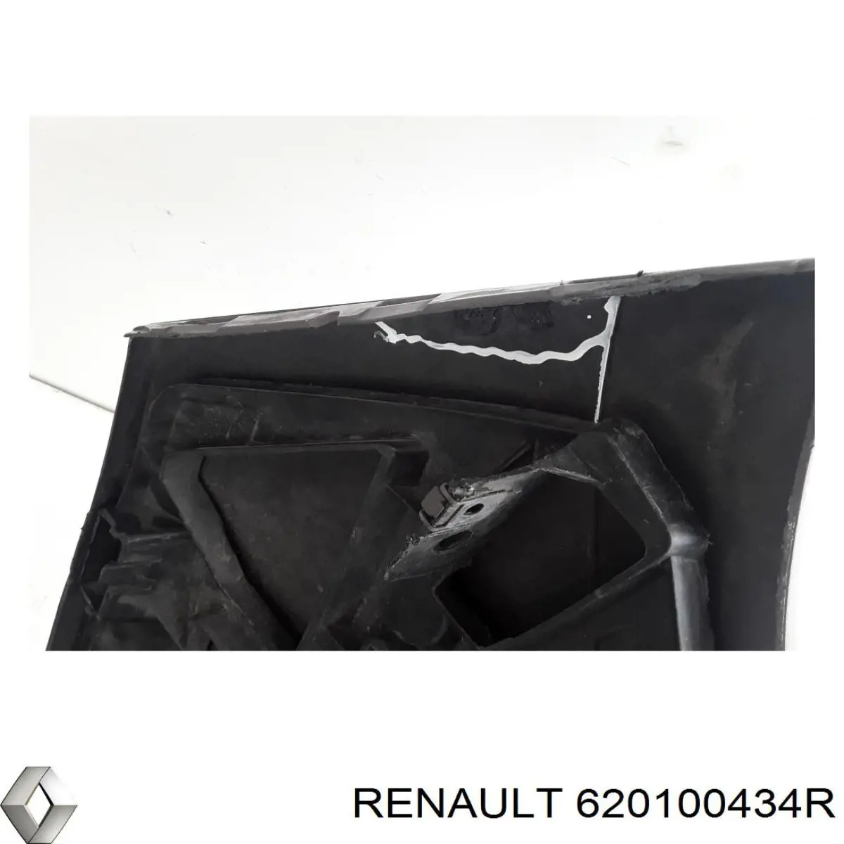 Купити 620100434R Renault (RVI) 