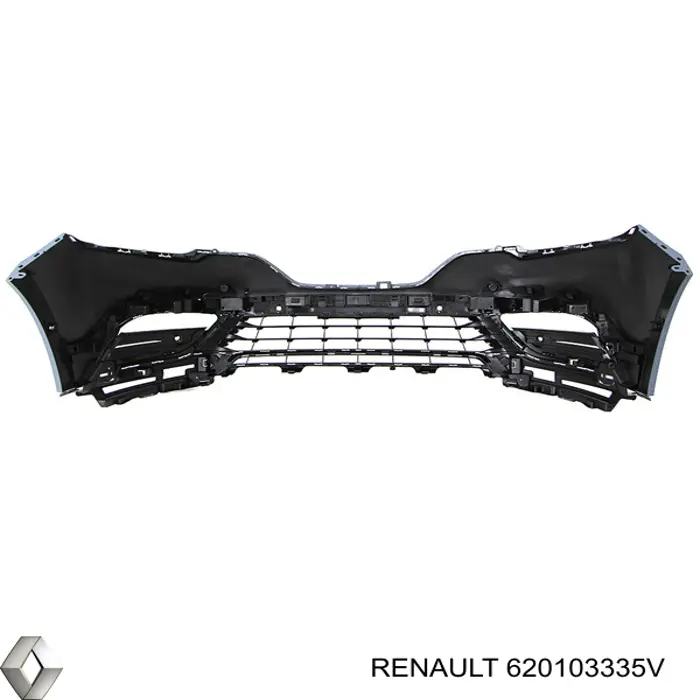 Купити 620103335V Renault (RVI) Буфер (бампер) передній