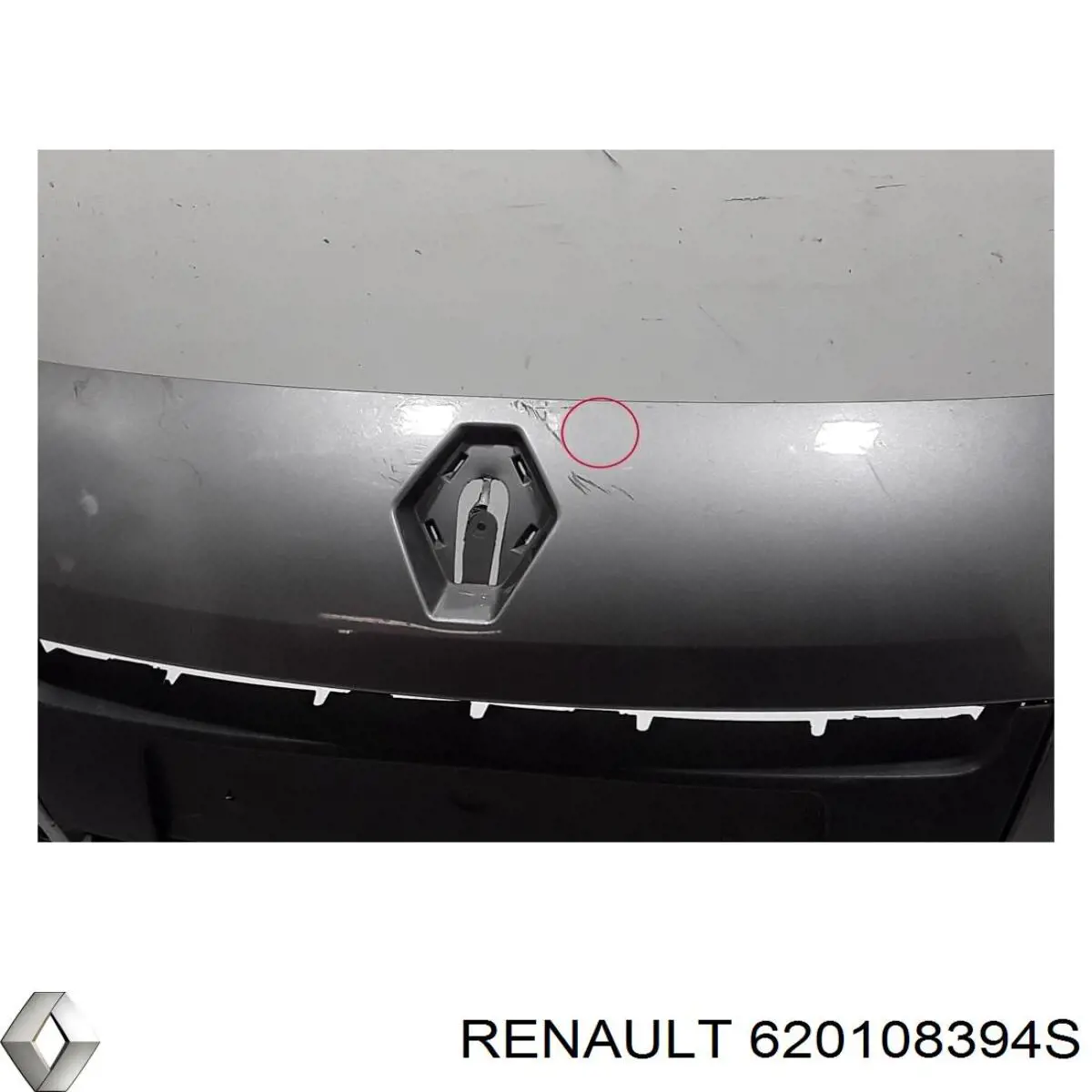  620108394S Renault (RVI)