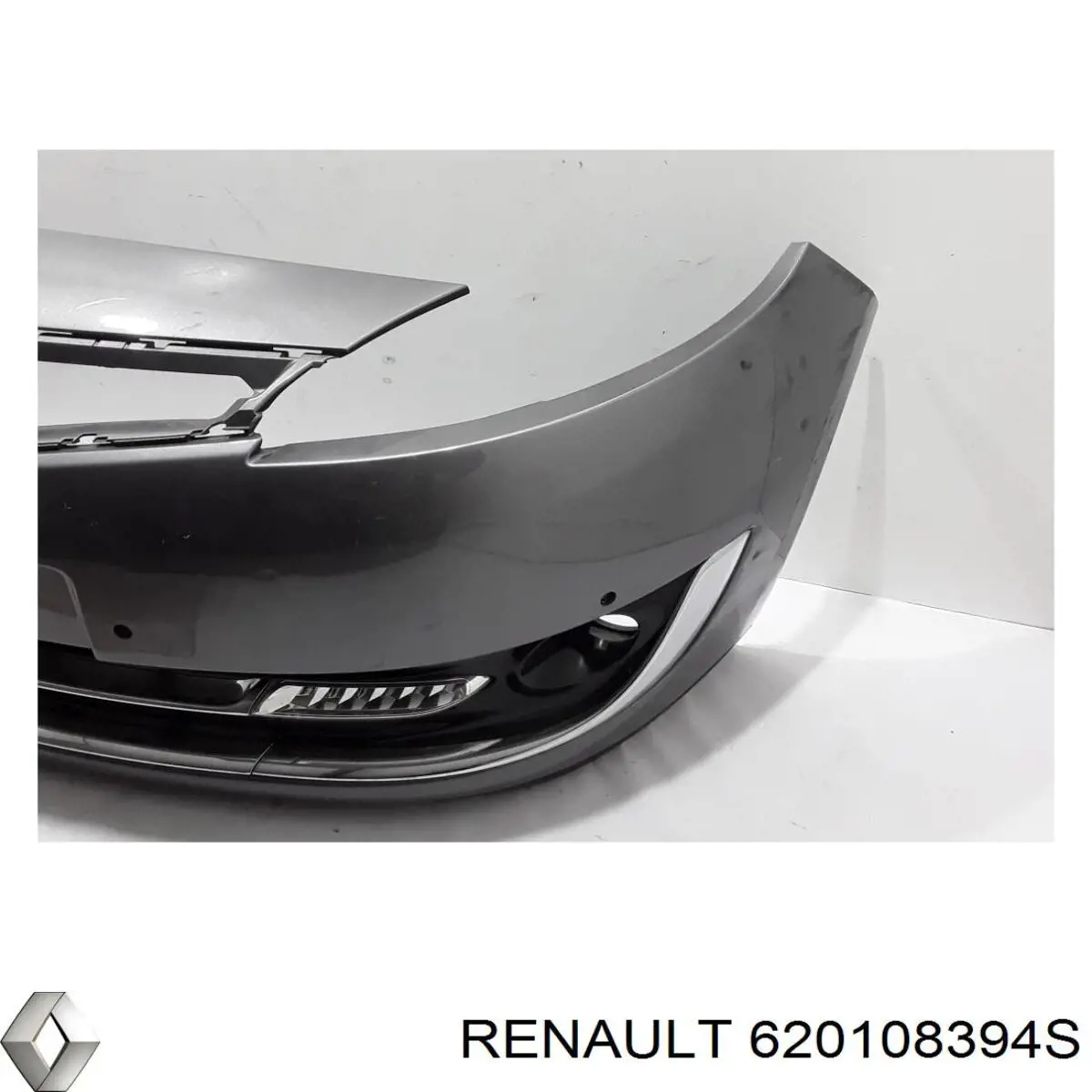 620108394S Renault (RVI) 