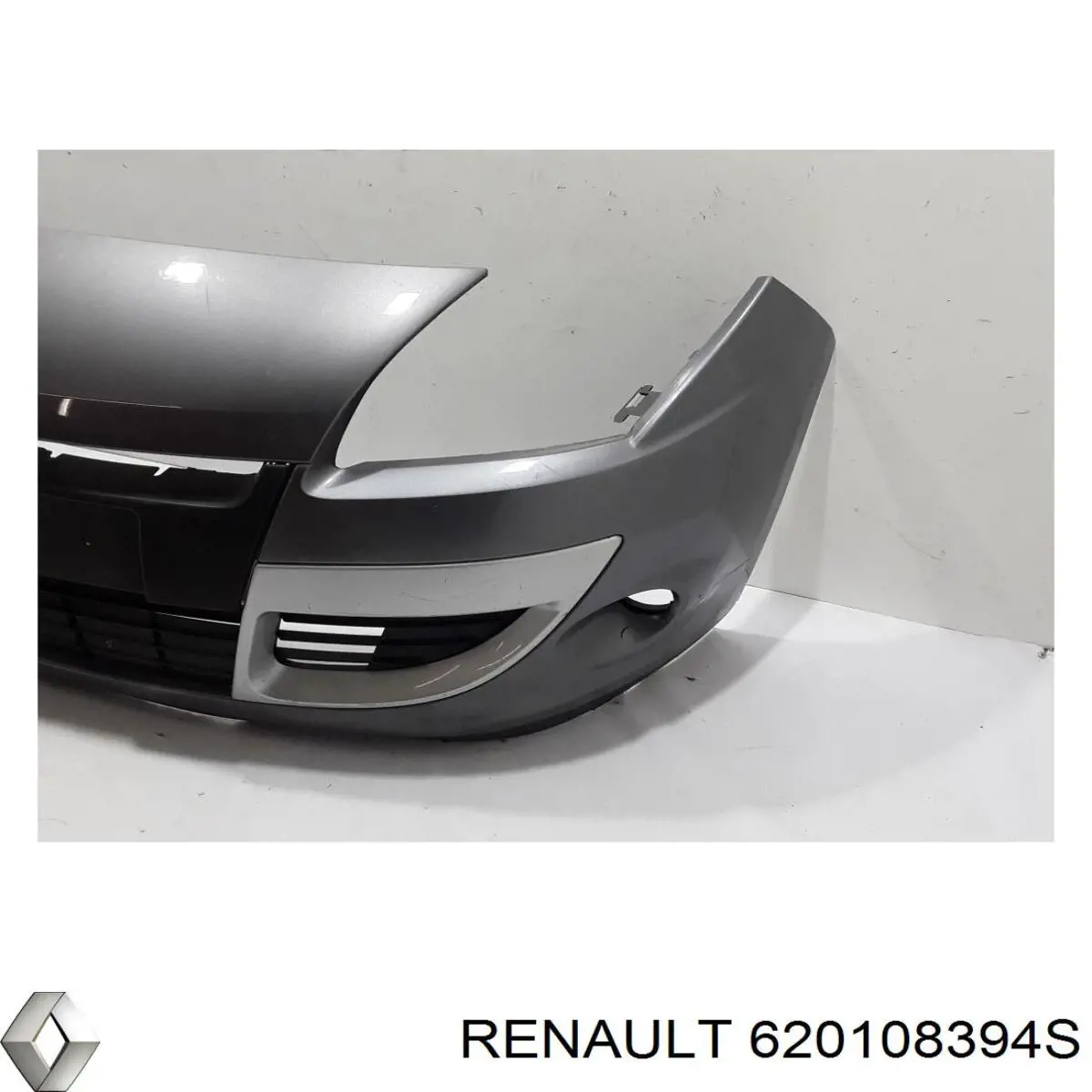 Купити 620108394S Renault (RVI) 