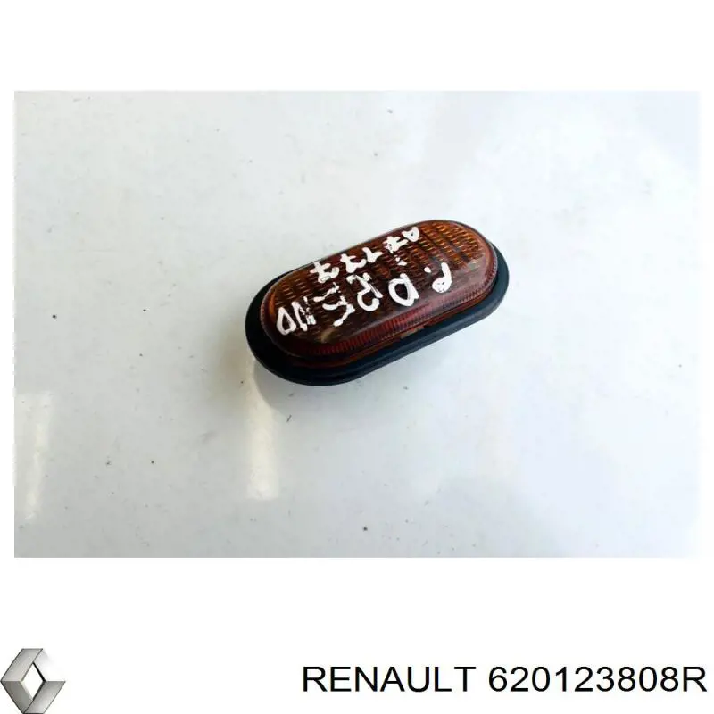  Renault (RVI) 620123808R ціна, від 281.63 USD