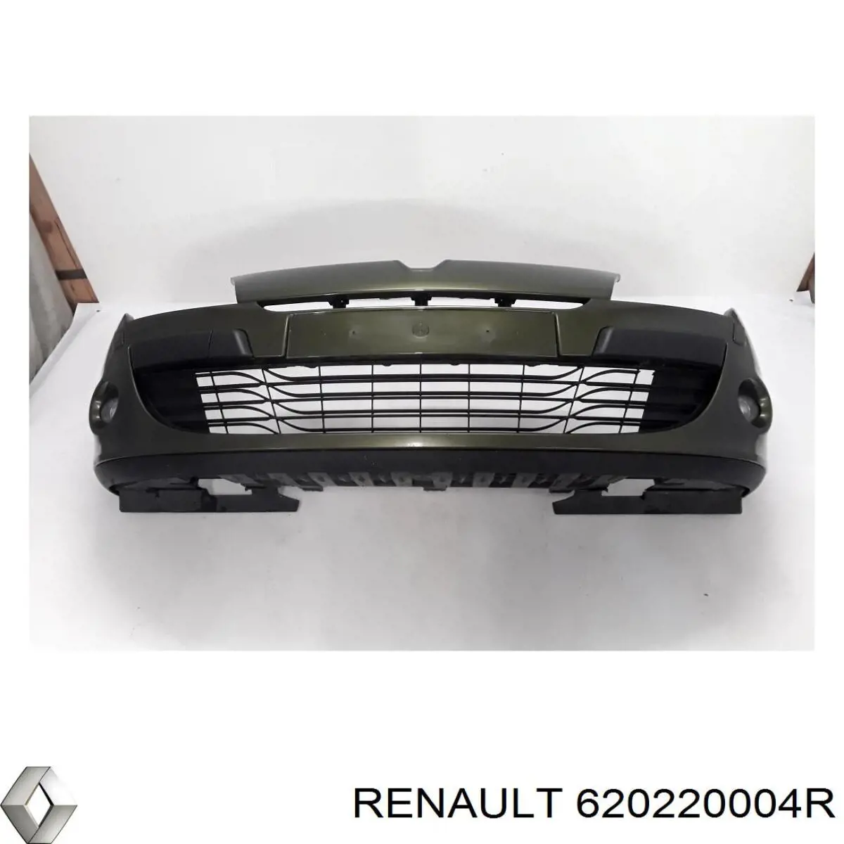 Купити 620220004R Renault (RVI) 