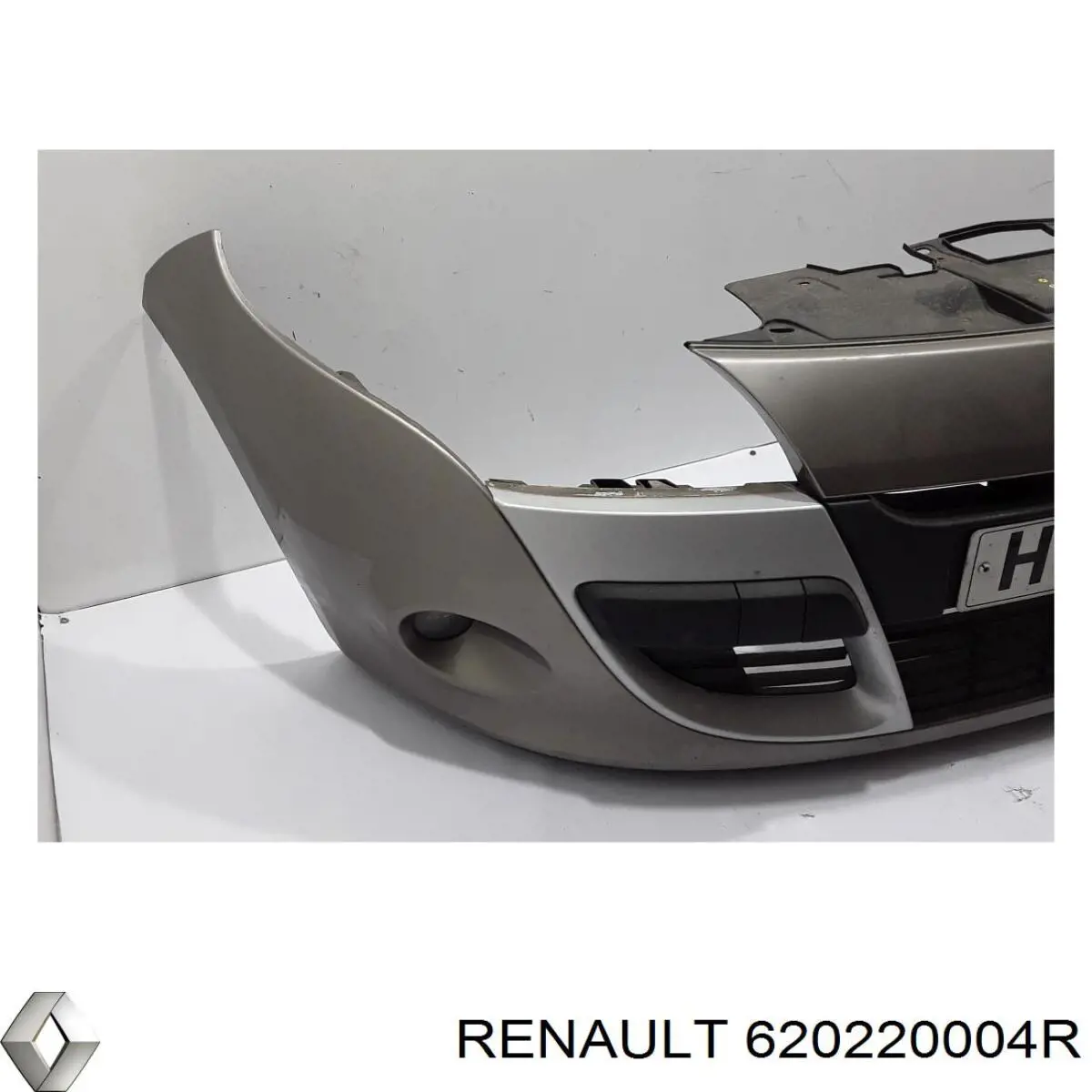 620220004R Renault (RVI) 