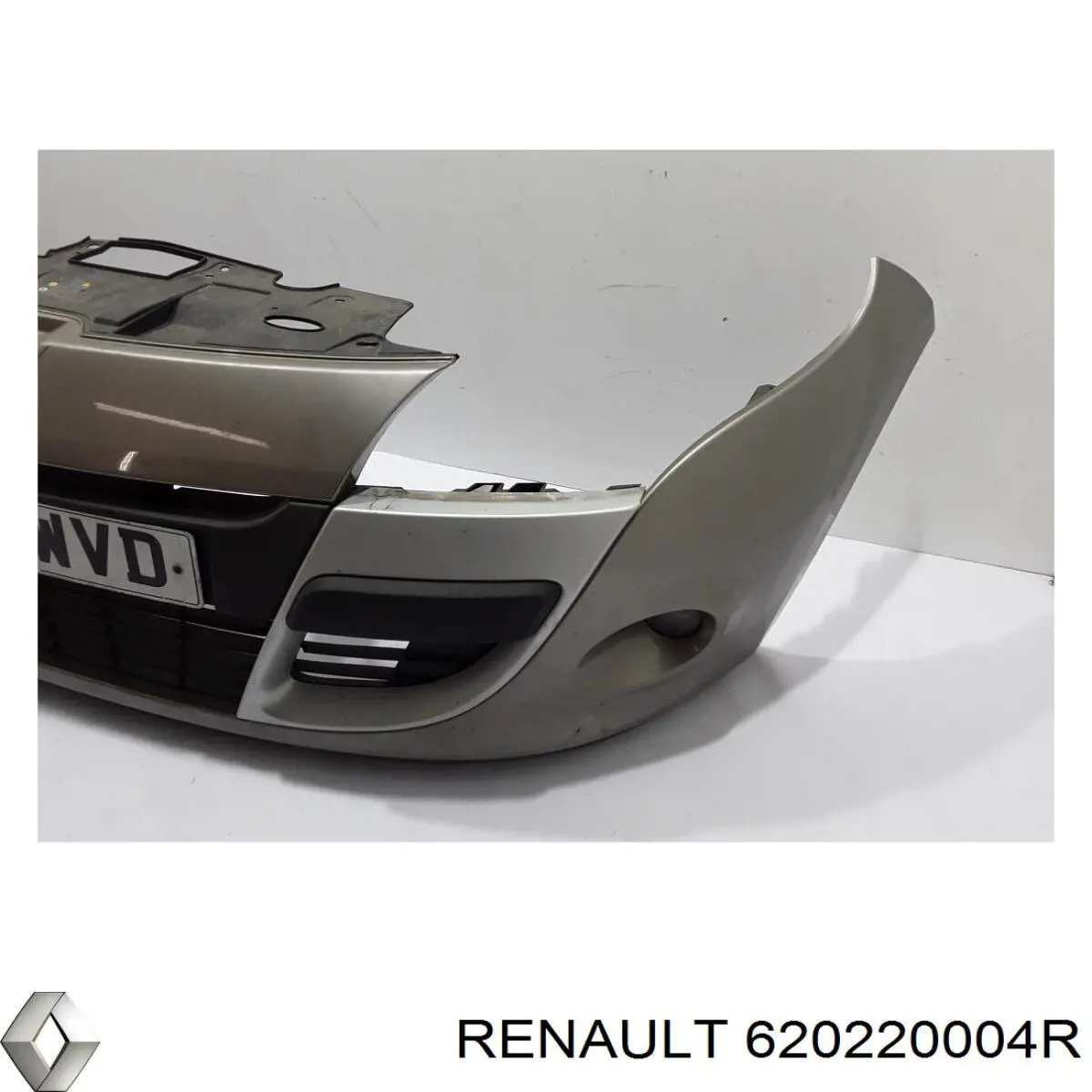  Renault (RVI) 620220004R ціна, від 204.83 USD