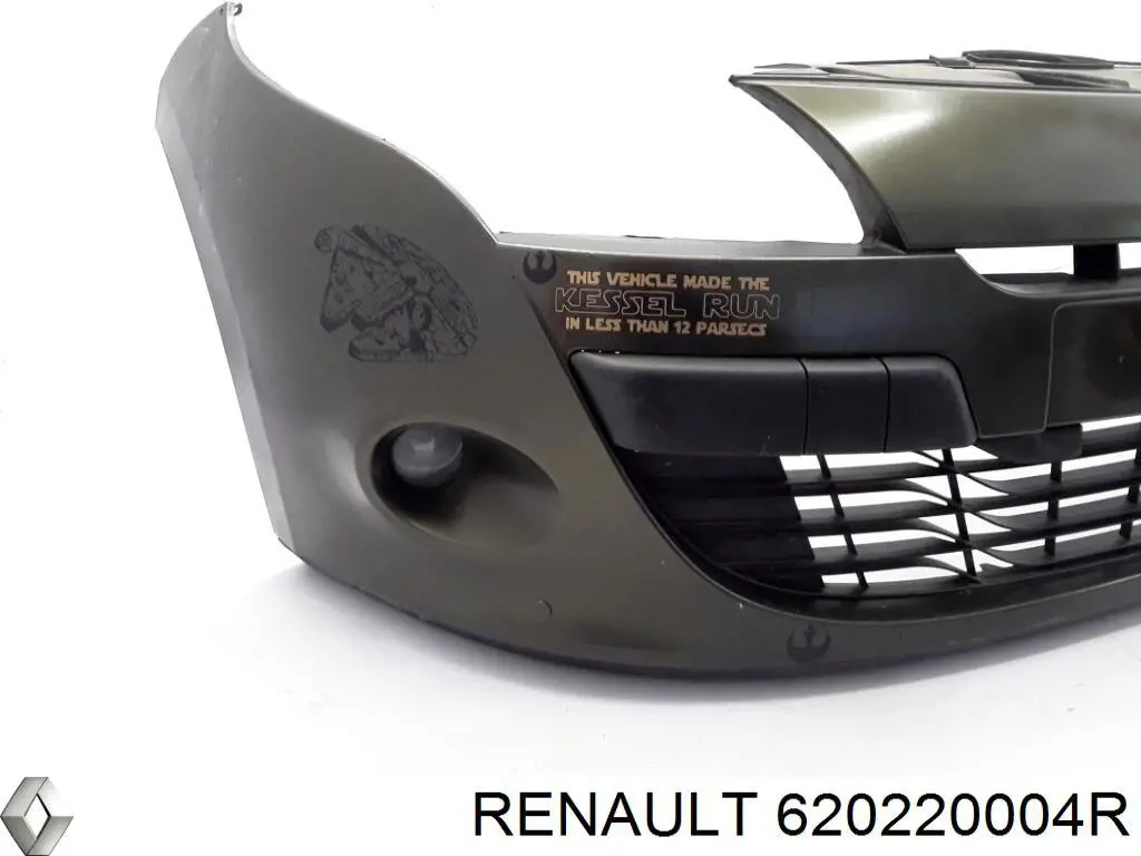  620220004R Renault (RVI)