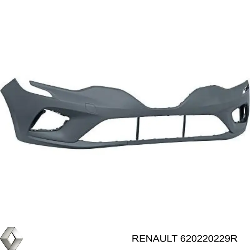 Купити APRN1606T Amparts Буфер (бампер) передній