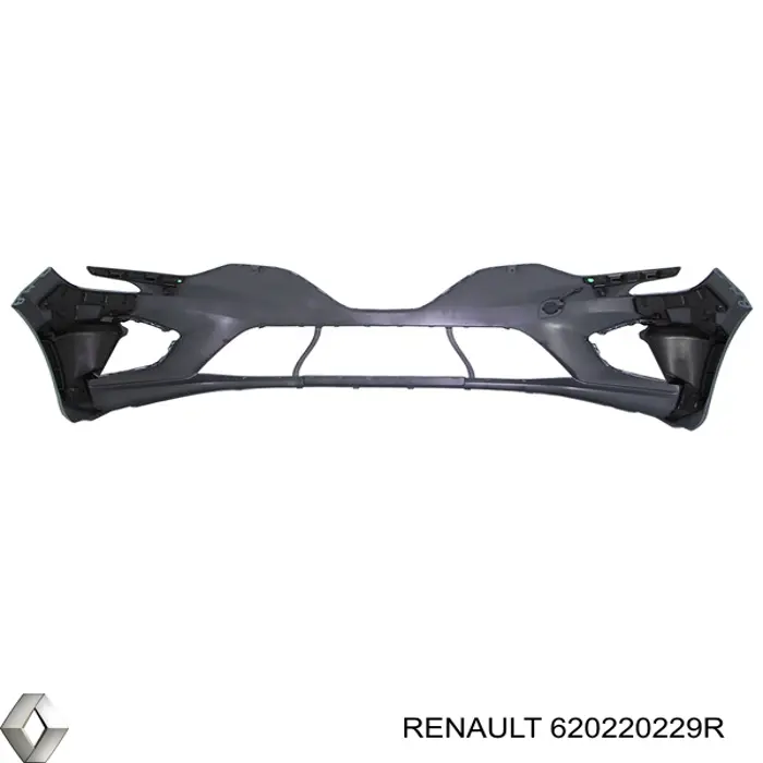 Передній бампер APRN1606T Amparts