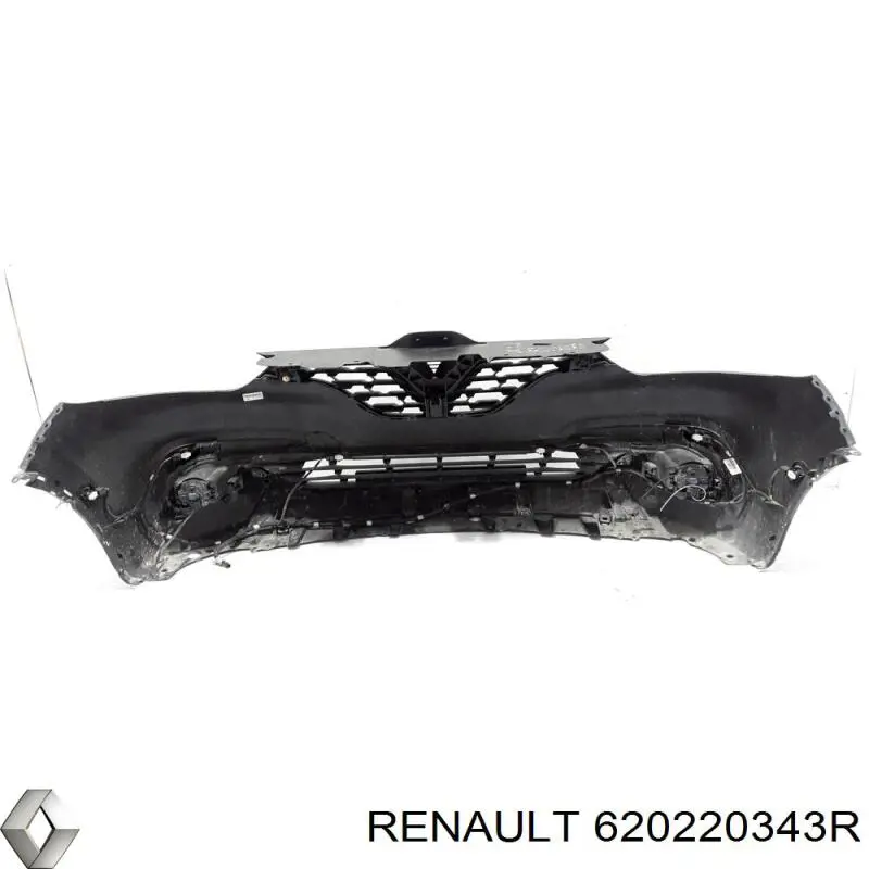  Renault (RVI) 620220343R ціна, від 84.55 USD