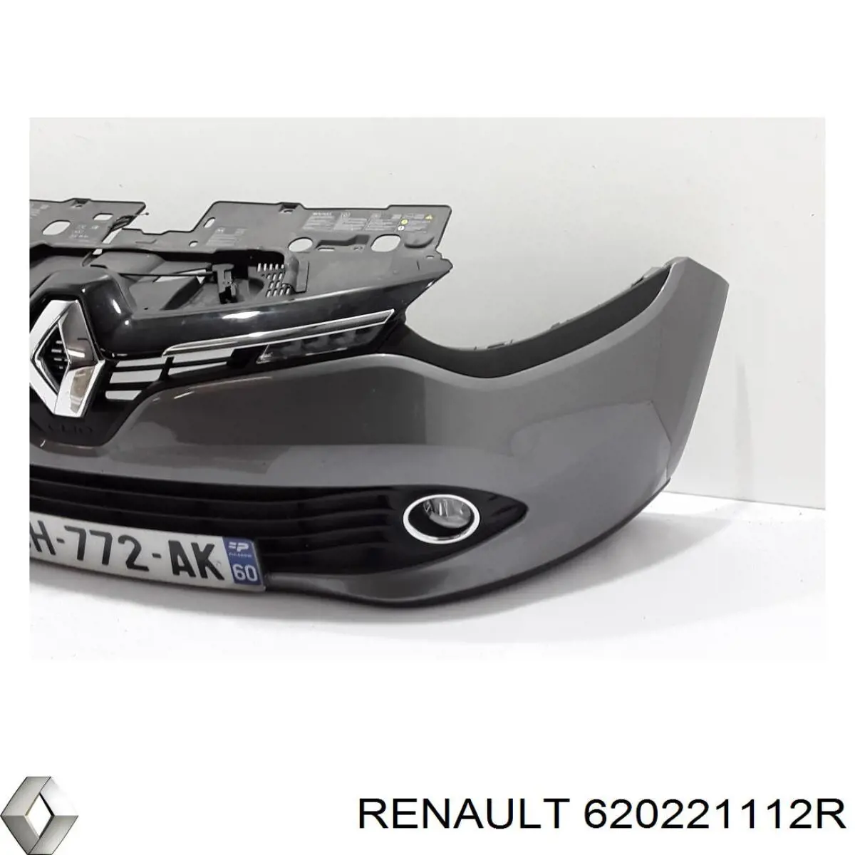 620221112R Renault (RVI) 