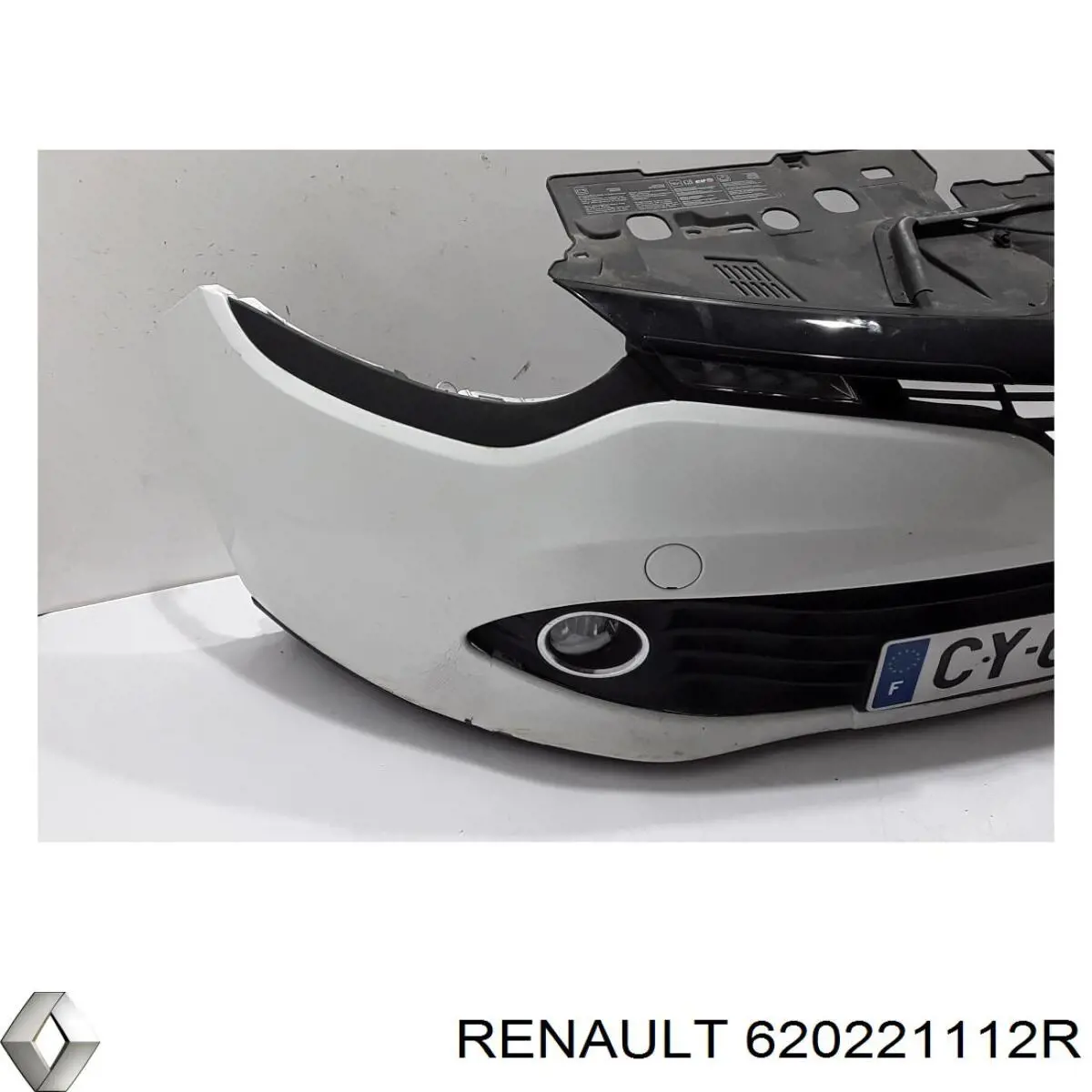  Renault (RVI) 620221112R ціна, від 82.44 USD