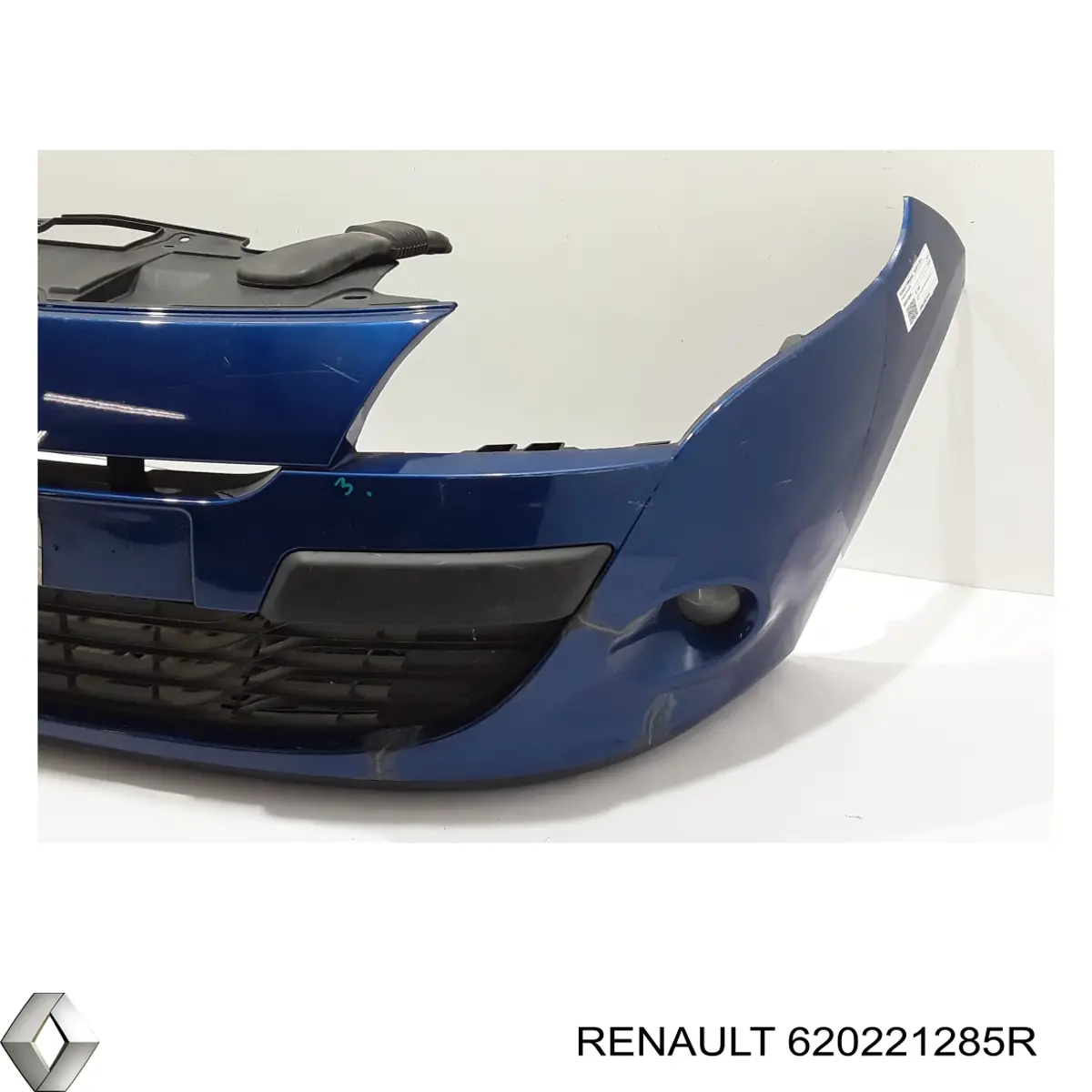 Renault (RVI) 620221285R ціна, від 233.36 USD